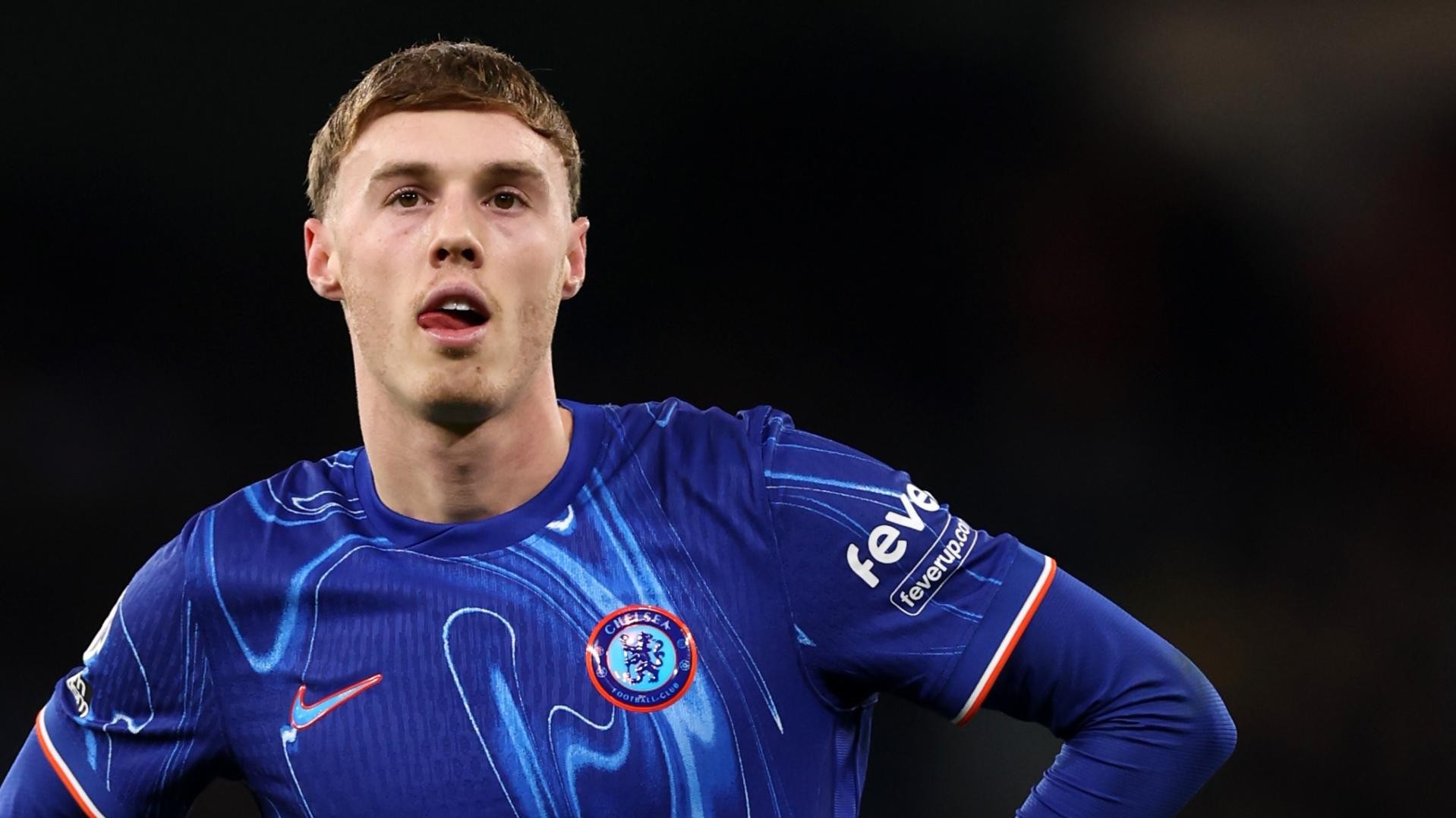 Cole Palmer ngôi sao Chelsea có giá trị vượt trội so với đội hình Djurgarden