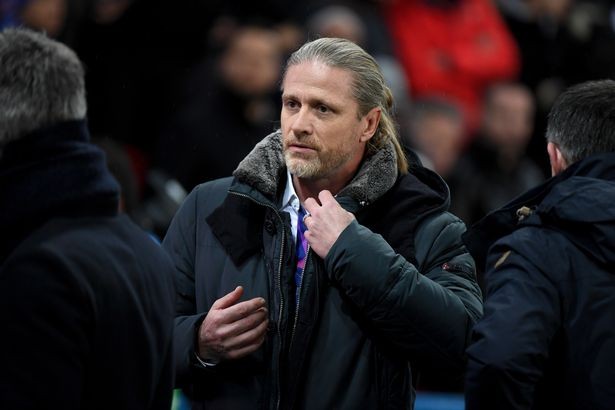 Emmanuel Petit đưa ra lời khuyên về tương lai Moises Caicedo tại Chelsea