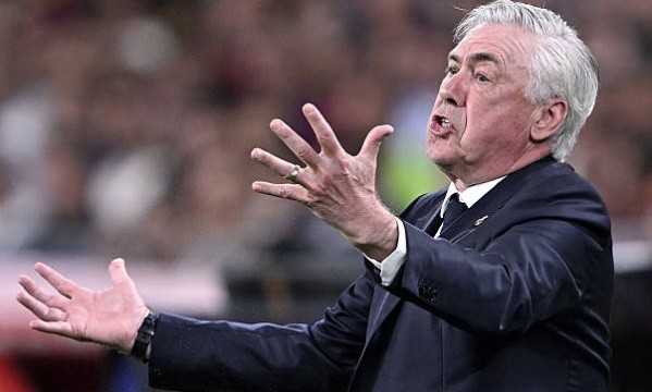 Hàng thủ Real Madrid đối mặt khủng hoảng chấn thương nghiêm trọng