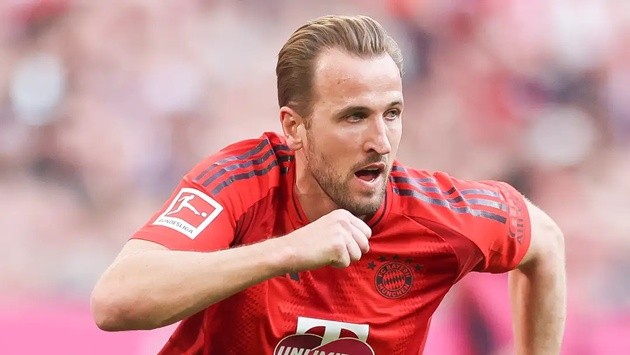 Harry Kane, dù là chân sút đẳng cấp, không nằm trong kế hoạch chuyển nhượng của Chelsea
