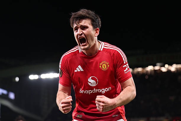 Harry Maguire có thể trở thành phương án trao đổi của Man United trong thương vụ Huijsen