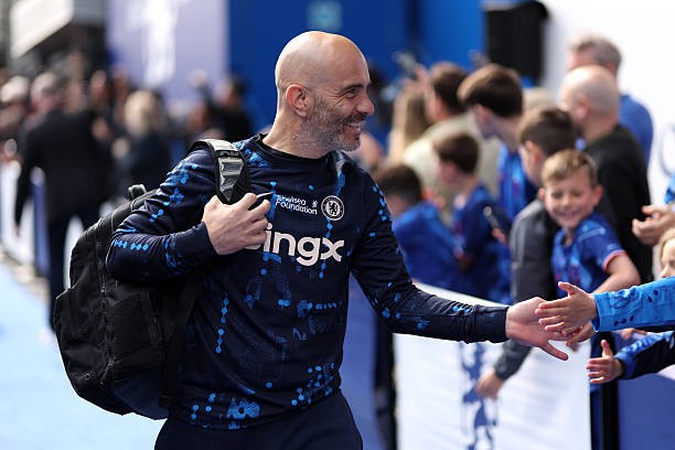 HLV Enzo Maresca của Chelsea tính toán bổ sung kinh nghiệm cho đội hình