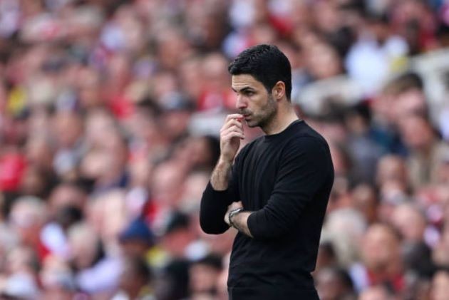 HLV Mikel Arteta của Arsenal đang tìm kiếm những bản hợp đồng chất lượng cho mùa giải mới.