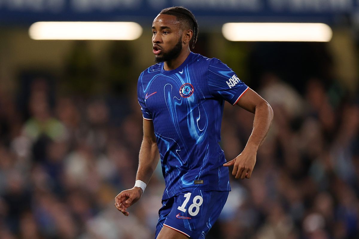 Nkunku có thể tìm lại phong độ đỉnh cao nếu gia nhập Arsenal