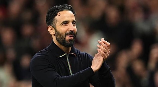 Sân vận động Old Trafford - Nơi Man United chuẩn bị cho cuộc cải tổ đội hình lớn dưới thời Amorim