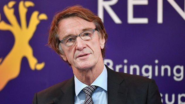 Sir Jim Ratcliffe và INEOS đang thực hiện những thay đổi lớn tại Manchester United