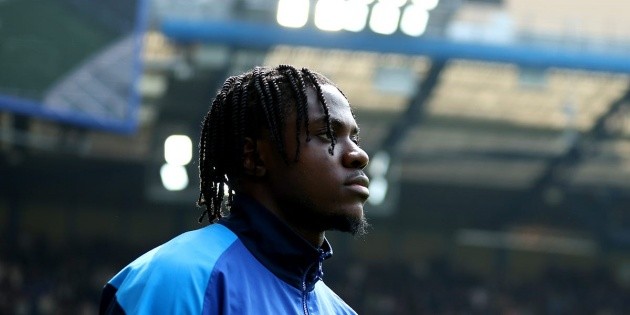 Tiền vệ Romeo Lavia thi đấu ấn tượng trong ngày trở lại đội hình chính Chelsea sau chấn thương