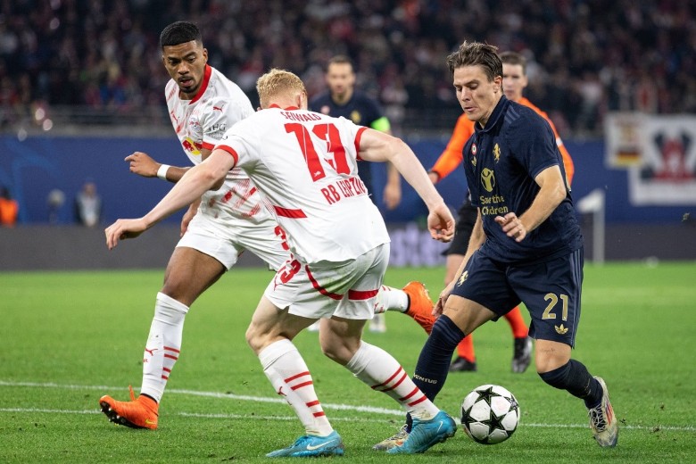 RB Leipzig vs Heidenheim Bundesliga 2025/2026