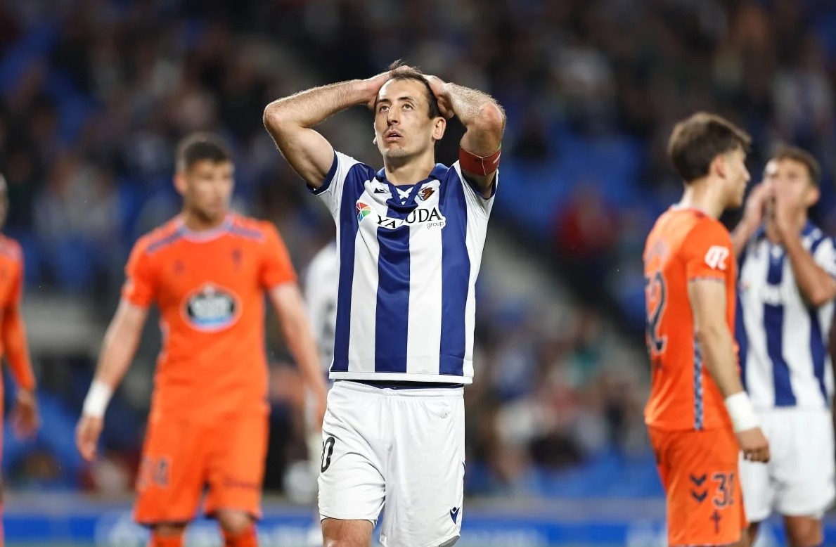Real Oviedo đối đầu Real Sociedad: Cuộc chiến căng thẳng tại La Liga