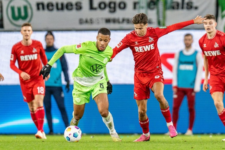 Nhận định trận đấu Wolfsburg và Koln ngày 13/9