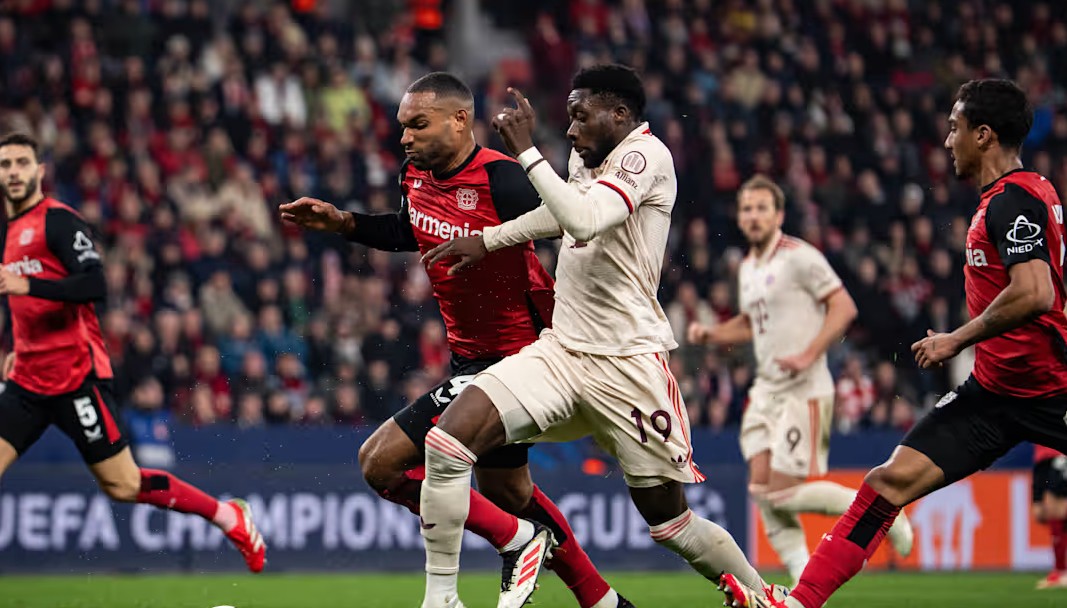 Phân tích số liệu phạt góc Hoffenheim
