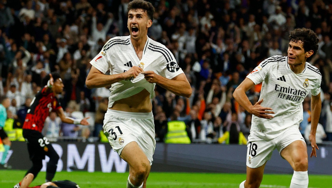 Thống kê kèo phạt góc tổng thể trận Real Madrid gặp Mallorca tại La Liga