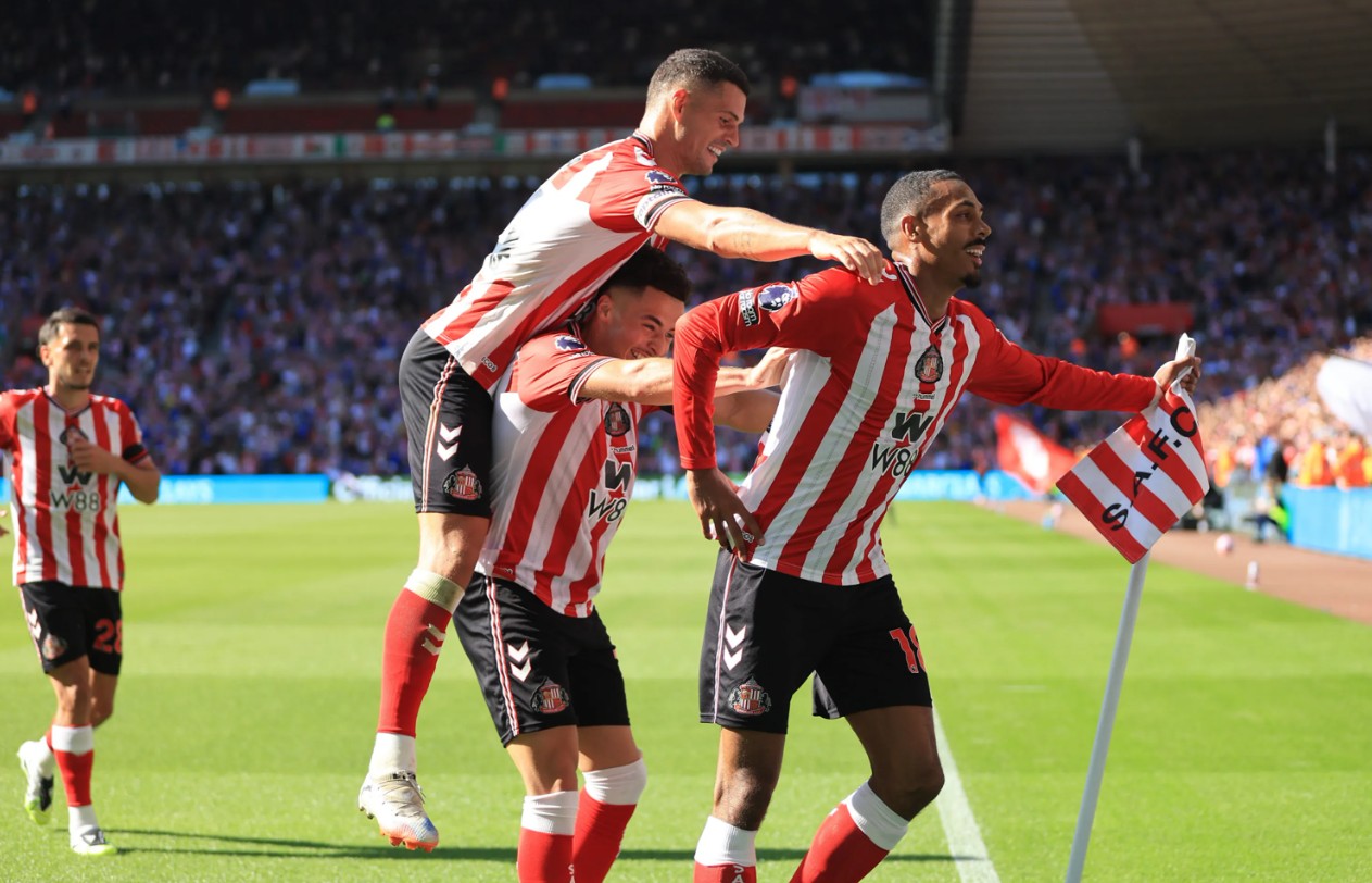 Dự đoán kèo phạt góc cả trận Sunderland đấu với Brentford